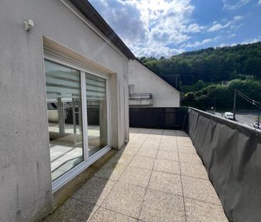 Location Appartement 3 pièces 79m² CANTELEU 76380 - Photo 6