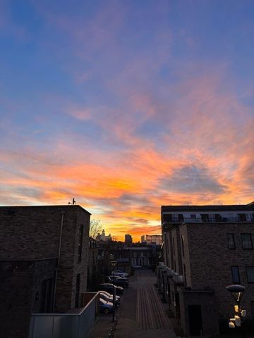Room in a Shared Flat, London, E3 - Photo 5
