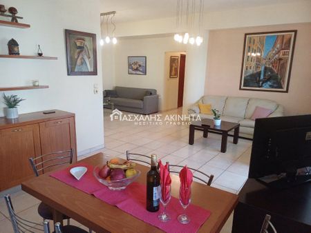Διαμέρισμα για ενοικίαση Άγιος Ιωάννης (Ηράκλειο Κρήτης) - Φωτογραφία 5