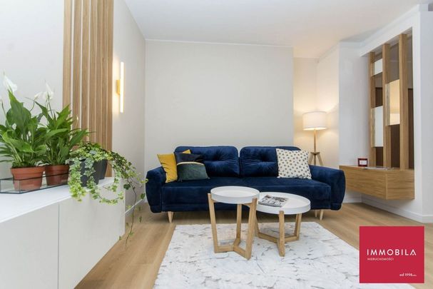 Mieszkanie na wynajem, Gdańsk, ul. Śląska - Zdjęcie 1