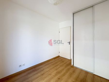 Appartement 3 pièces - Photo 5