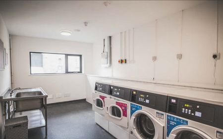 Room in a Shared Flat, Windsor Street, B7 - Photo 2