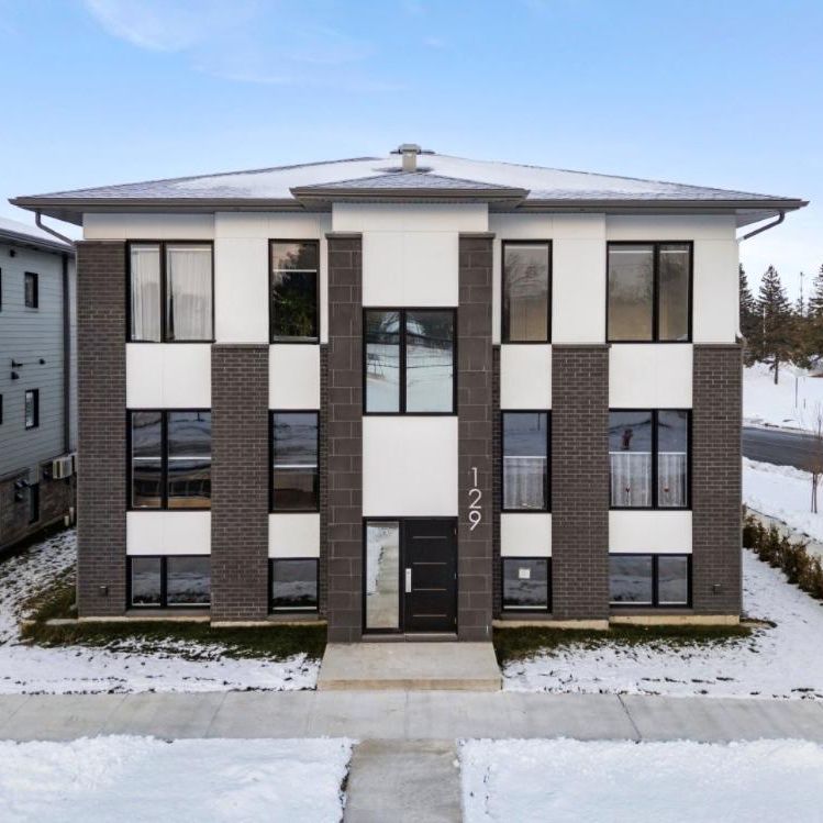 Appartements, condos neufs haut gamme et luxueux à louer - Photo 1