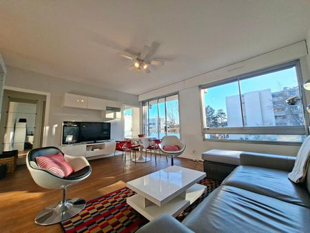 Location Appartement 1 pièce 37m² LYON 5ème - Photo 2