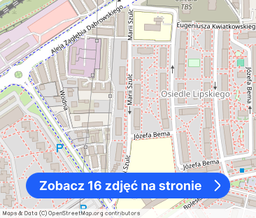 Do wynajęcia 2-pokojowe mieszkanie w zacisznej okolicy - Zdjęcie 1