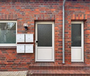 Gemütliche 2ZKB Dachgeschosswohnung mit EBK & Balkon in zentraler S... - Photo 6