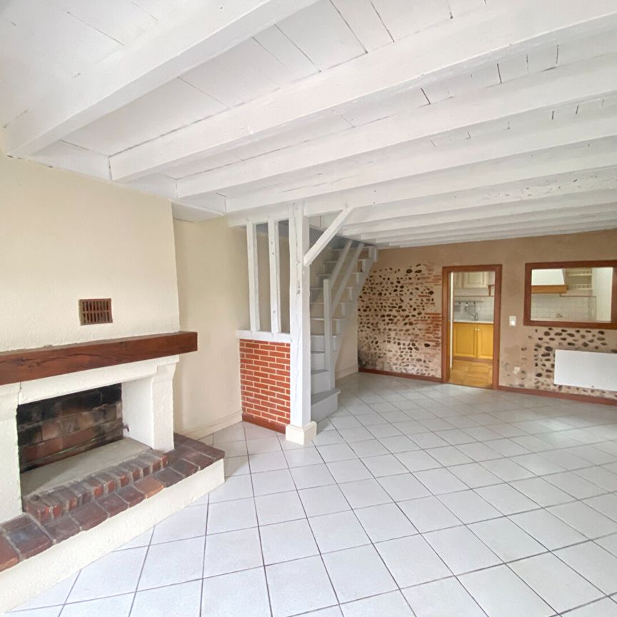 Appartement Grenade sur l'Adour 2 pièces 55 m2, - Photo 1