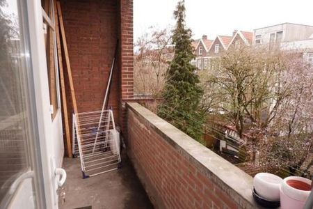 Mijnsherenlaan 3081 GA Rotterdam - Photo 5