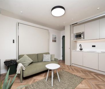 Studio to rent - Photo 4