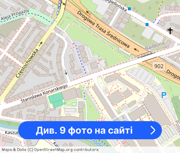 2 pokojowy apartament z balkonem przy Politechnice - Фото 1