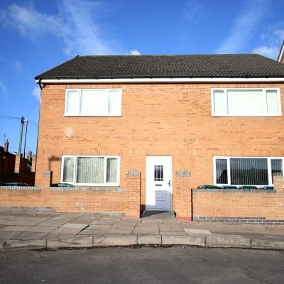 Alderminster Road, Mount Nod, CV5, Property for rent - Photo 4