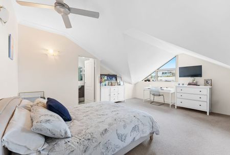 25/134 Great North Road, Five Dock NSW 2046 - Apartment For Rent | Domain - Photo 5