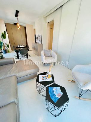Attico viale Dante Alighieri 128, Alba Mare, Riccione - Foto 1