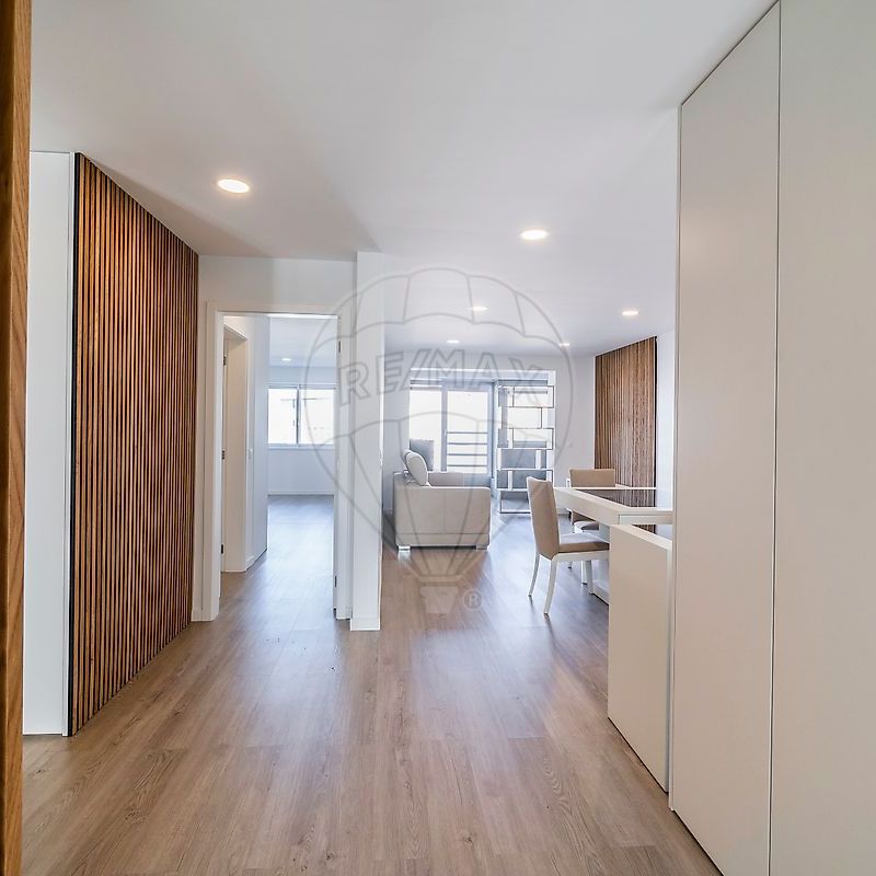 Apartamento T3 em Aveiro - Photo 1