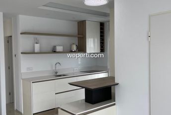 Duplex in Arenales del Sol, Playa de Los Arenales, for rent