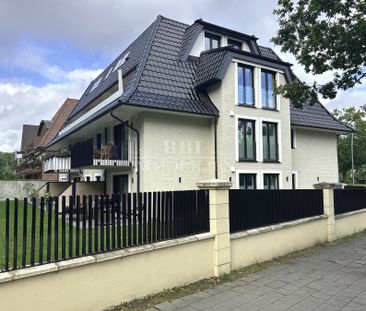 Moderne 2-Zimmerwohnung mit schöner Terrasse und Tiefgaragenstellplatz - Photo 1