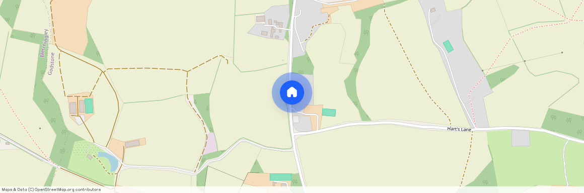 The Barn, Nash's Farm