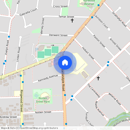 2/78 Warrandyte Road, Vic 3134, Ringwood