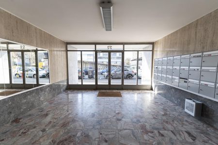 4 Zimmer, 65 m², 5. Stock - Photo 4