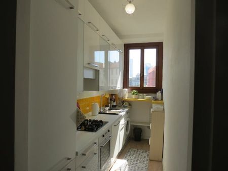 Via Paolo Lomazzo, Milan, Lombardy 20154 - Photo 5