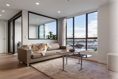 Modern, Sunny & Spacious - Photo 5