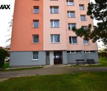 Pronájem bytu 1+kk 26 m² - Fotografie 5