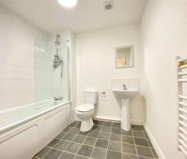 City Link, Hessel Street, Salford, M50 - Photo 6