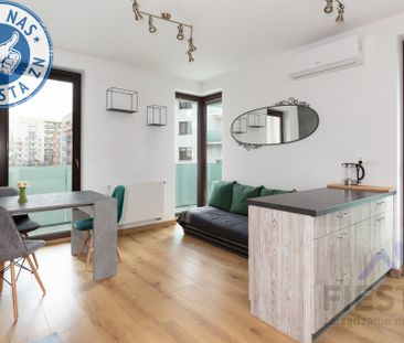 Kraków Kraków-Śródmieście, ul. Cystersów - Фото 3