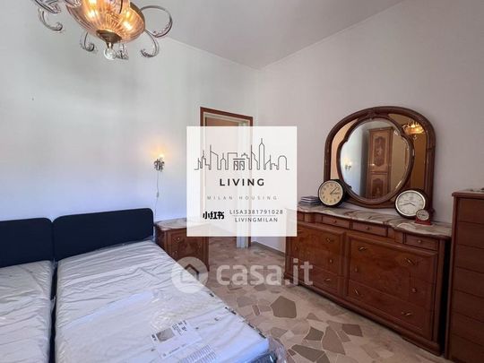 Bilocale in Affitto in Via Oglio 3 a Milano - Foto 1