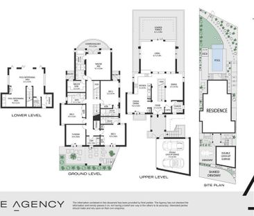 A Contemporary Masterpiece Waterfront Setting With Direct Beach Access - Photo 5