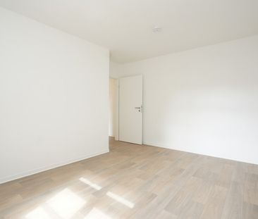 Gemütliche Altbauwohnung in der Gartenstadt - Photo 1