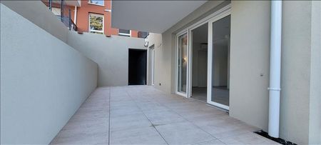 2 pièces - 46,29 m² - RDC - Colocation non autorisée - Photo 4