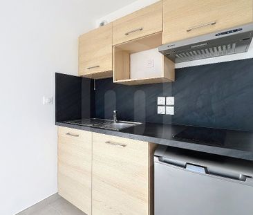 Location Appartement 1 pièce 23m² MONTPELLIER 34070 - Photo 1