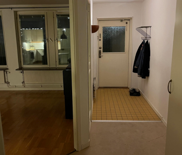 Henriksdalsringen, Nacka - Photo 6