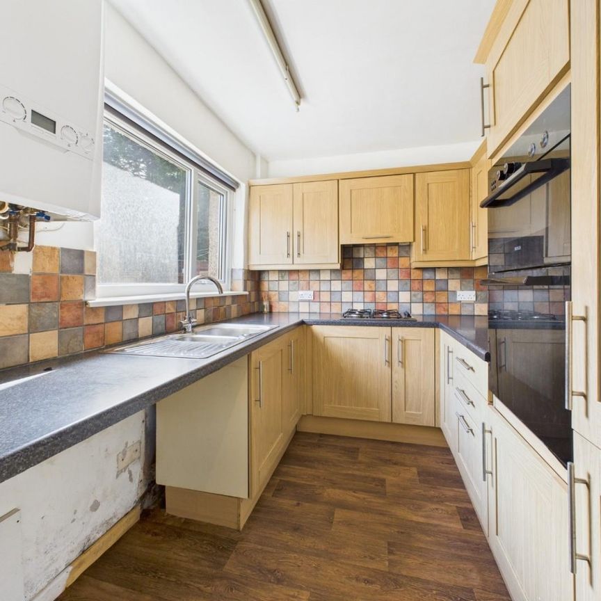 3 bedroom House To Let - Photo 1