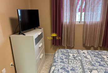 2 BEDROOM GROUND FLOOR - SANTA POLA