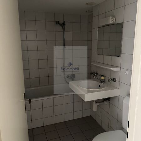 2.5 room apartment on the 2nd floor - Foto 4