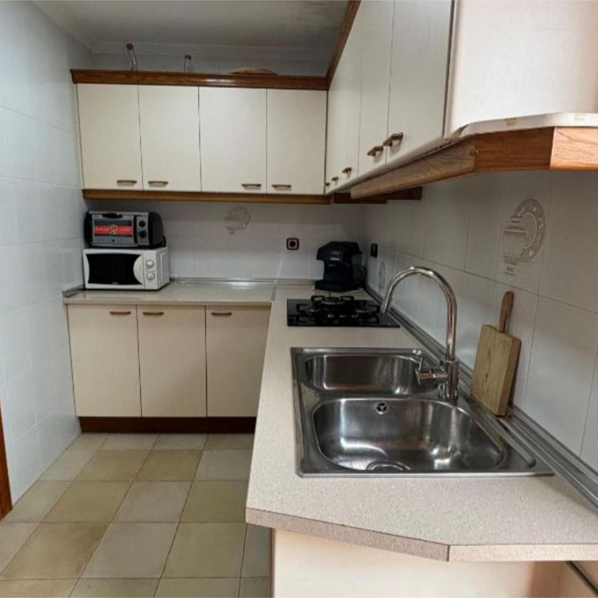 Casa adosada de alquiler en Calle Buendía Mojón, 7, El Mojón - Photo 1