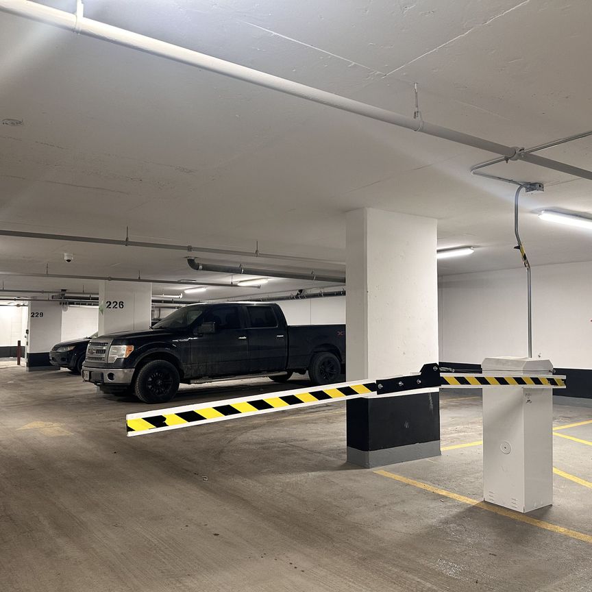 For Lease - 20 Soudan Avenue Unit# 3203, Toronto, Ontario - Photo 1