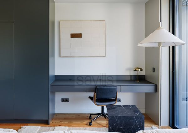 Apartamento T1 em Porto