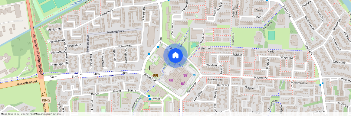 Havezathe, 156, 7608 DV, Almelo