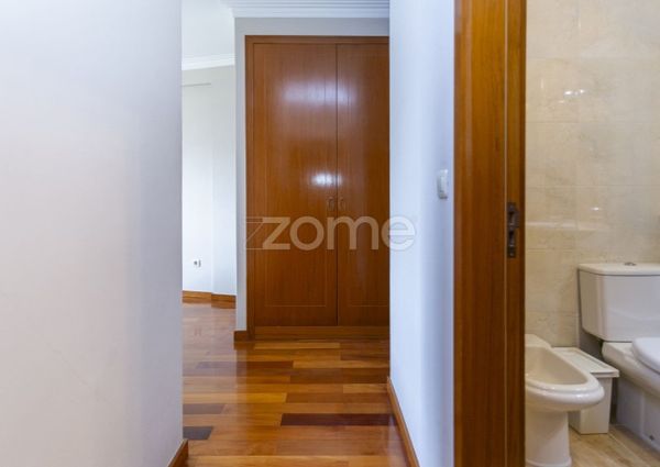 Apartamento T3 em Porto