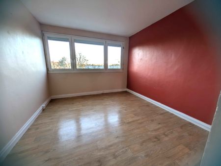3 pièces - 69,06 m² - 3ème étage - Colocation non autorisée - Photo 3