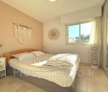 Centre-ville, Location appartement 2 pièces 30 m² - Photo 6