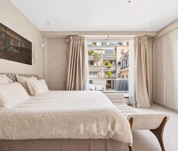 Location appartement, Paris 7ème (75007), 4 pièces, 162.71 m², ref ... - Photo 2