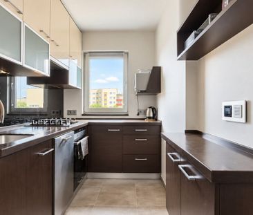 Mieszkanie do wynajęcia 2 pokoje Okocimska, Warszawa 39 m² – zdjęcie 6