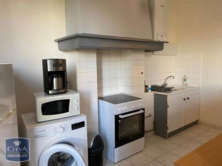 Location Appartement 3 pièces 57m² PAMIERS 09100 - Photo 5