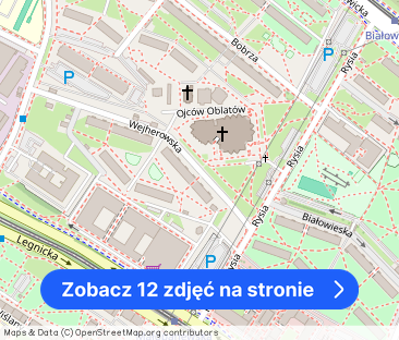 Ul. Bobrza - 2 pokoje - po remoncie - Zdjęcie 1