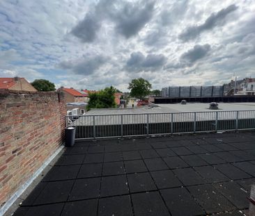 Te huur: Kamer Baron van Hövellstraat 71 1.2 in Maastricht - Foto 5