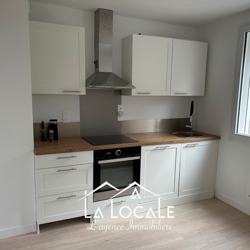 Location Maison 4 pièces 70m² LIMOGES 87100 - Photo 1